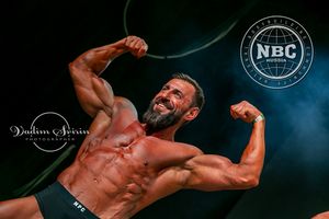 Фотограф Вадим Свирин